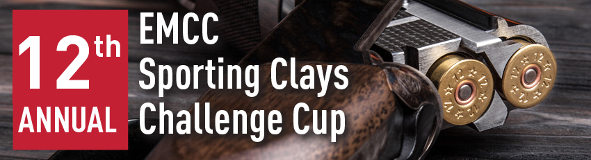 Sporting Clays Challenge Cup