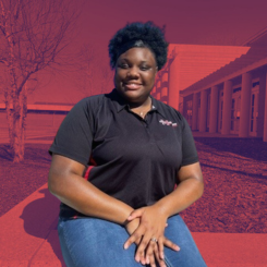 Ciarria King Ciarria King