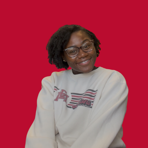 Shakyra Mullen Shakyra Mullen