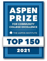 For the fourth consecutive time, East Mississippi Community College has been named to the Aspen Institute College Excellence Program’s list of Top 150 Community Colleges in the Nation.