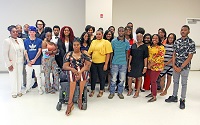 A graduation ceremony for students who completed East Mississippi Community College’s Gateway Program took place Thursday, May 16, at the Noxubee Civic Center in Macon. 