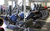 The Wellness Center on East Mississippi Community College’s Scooba Campus is accepting applications from the public for the fall membership, which runs from Aug. 19 to Dec. 12. The cost of the four-month membership is $120.