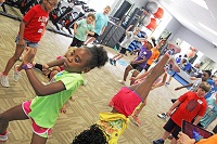 Registration is under way on East Mississippi Community College’s Scooba campus for a free two-day summer camp for children ages 6-9 that will take place from 8 a.m. to 4 p.m. June 4-5.