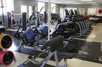 The Wellness Center on East Mississippi Community College’s Scooba Campus is accepting applications from the public for spring memberships, which run from Jan. 6 to May 7.