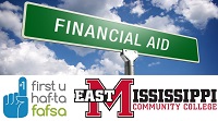 New and current students who need help filling out the Free Application for Federal Student Aid, or FAFSA, will be able to meet in person with financial aid staff during East Mississippi Community College’s FAFSA Days that will take place at the Golden Triangle and Scooba campuses during the months of October and November. 