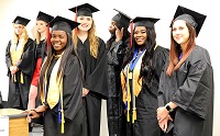 In order to ensure the safety of our graduates, families, faculty, staff and administration, we are excited to announce that we will honor EMCC graduates on all of our campuses Wednesday, May 20,, at 7 p.m. through a virtual graduation.