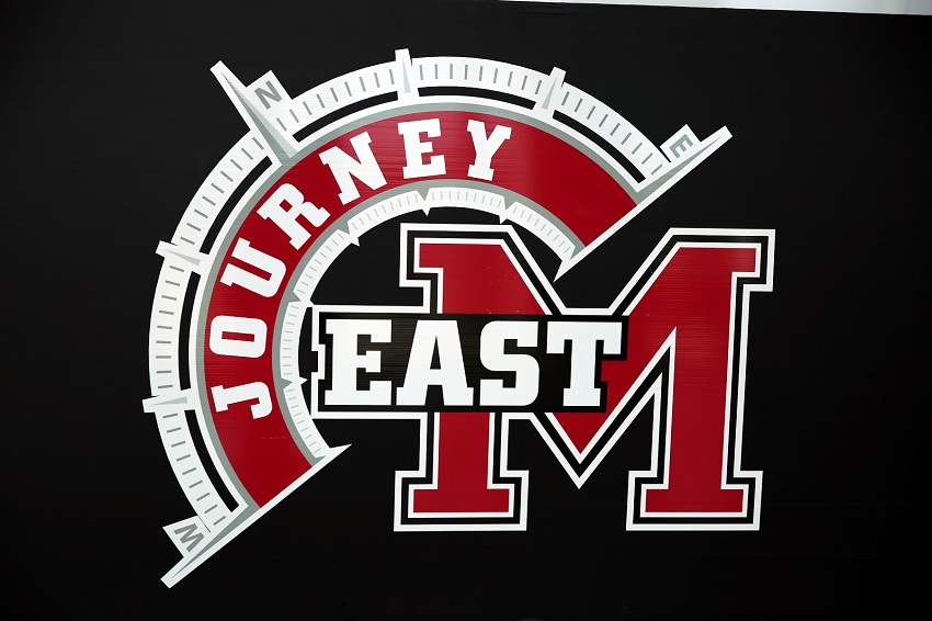 East Mississippi Community College will be conducting JourneyEAST orientation sessions on its Golden Triangle and Scooba campuses for new students who plan to enroll in the spring term that begins in January.