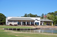 Lion Hills Center & Golf Course Director Cheryl Hubbard is retiring at the end of March. Lion Hills event coordinator Darby Unruh has been tapped to fill the position of director at Lion Hills, a full-service recreation center owned by East Mississippi Community College that boasts dining and banquet facilities, an 18-hole golf course, a pro shop, a tennis court and a swimming pool, among other amenities.